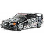 Tamiya Mercedes-Benz 190 E 2.5-16 EVO II 1991 TT-02 Chassis stavebnice 1:10 – Hledejceny.cz