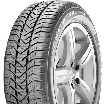 Pirelli Winter Snowcontrol 3 185/65 R15 88T