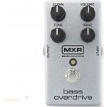 Dunlop M89 MXR Bass Overdrive – Hledejceny.cz