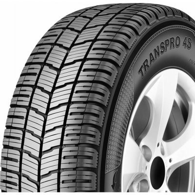 Kleber Transpro 4S 215/65 R16 106T – Zboží Mobilmania