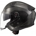 LS2 OF603 Infinity II Carbon – Zboží Mobilmania