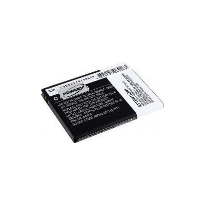 Powery Samsung EB615268VA 2700mAh – Zbozi.Blesk.cz