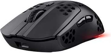 Trust GXT 929 Helox Ultra-lightweight Wireless Gaming Mouse 25307