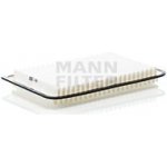 Vzduchový filtr Mann C 3220 – Hledejceny.cz