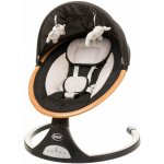 4BABY ROCK’ N RELAX Black – Zboží Dáma