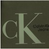 Taška  Calvin Klein Jeans Brašna Sport Essentials Reporter S Dyn K50K508890 Zelená
