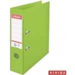 Esselte Standard Vivida pákový pořadač A4 7,5 cm zelený – Zboží Živě
