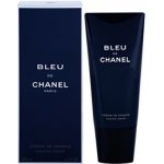 Chanel Bleu de Chanel krém na holení 100 ml