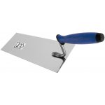 XTline Lžíce zednická nerez softgrip | 140 mm – Hledejceny.cz