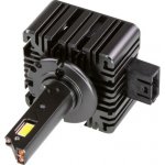 LED D1S bílá, 9000LM, IP65, 40W – Hledejceny.cz