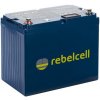 Olověná baterie Rebelcell 12V 140AH