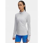 Under Armour Dámské tričko UA Launch Pro Half Zip-GRY Šedá – Zboží Dáma
