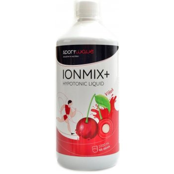 SportWave IONMIX+ 1000 ml