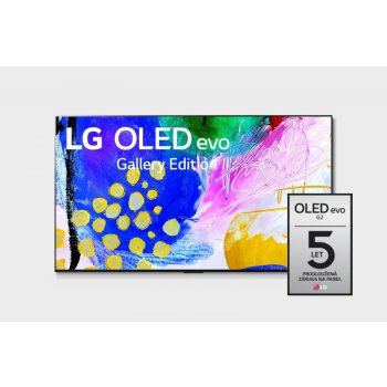 LG OLED77G2