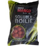 Stég Product Soluble boilies 1 kg 24 mm Mango – Sleviste.cz