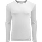 Diesel Umtee-Jody t-shirt L/S 00CJ3E-0QAZY-100 bílá – Zboží Mobilmania