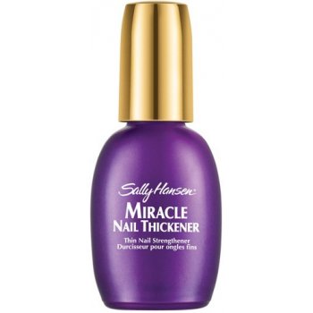 Sally Hansen lak na nehty Miracle Nail Thickener 13,3 ml