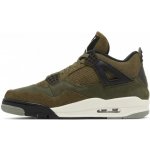 Jordan 4 Retro SE Craft Medium Olive – Zboží Mobilmania