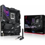 Asus ROG Strix Z790-E GAMING WIFI 90MB1CL0-M0EAY0 – Sleviste.cz