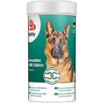 Vitality Glucosamine+MSM 8in1 for Adult&Senior 55 tbl – Hledejceny.cz