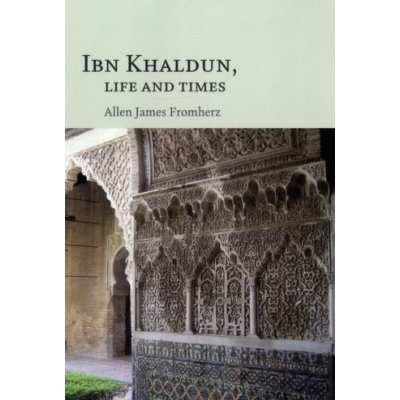 Ibn Khaldun - A. Fromherz