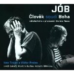 Jób - člověk soudí Boha - Daniel Raus, Ivan Trojan, Viktor Preiss – Hledejceny.cz