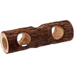 Small Animal kmen stromu dřevěný 7 x 20 cm – Hledejceny.cz