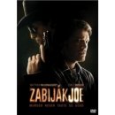 zabiják joe DVD