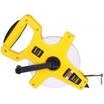 Merco pásmo otevřené s držadlem fiberglass délky 30m 50m 100m 50 m – Zboží Mobilmania