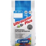 Mapei Ultracolor Plus 5 kg Cementově šedý – Zbozi.Blesk.cz