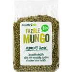 Country Life Fazole mungo 0,5 kg – Sleviste.cz