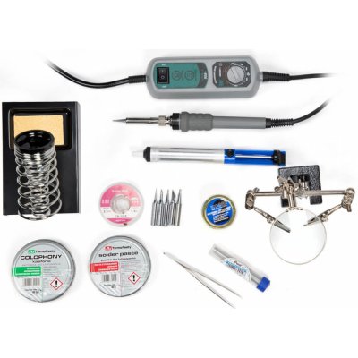 YIHUA 908+ – Zboží Dáma