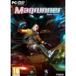 MagRunner: Dark Pulse – Zboží Dáma