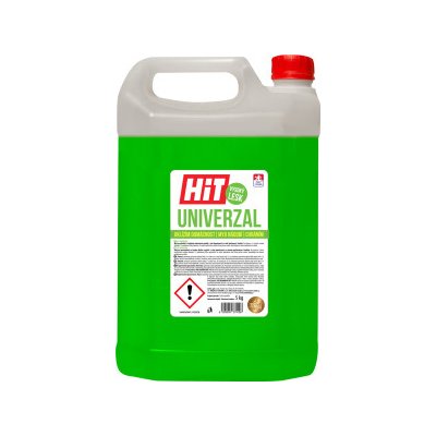 Hit Univerzal jablko univerzální čistič i na nádobí 5 kg – Zboží Mobilmania