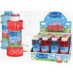 Bublifuk 300 ml Peppa Pig – Zboží Dáma