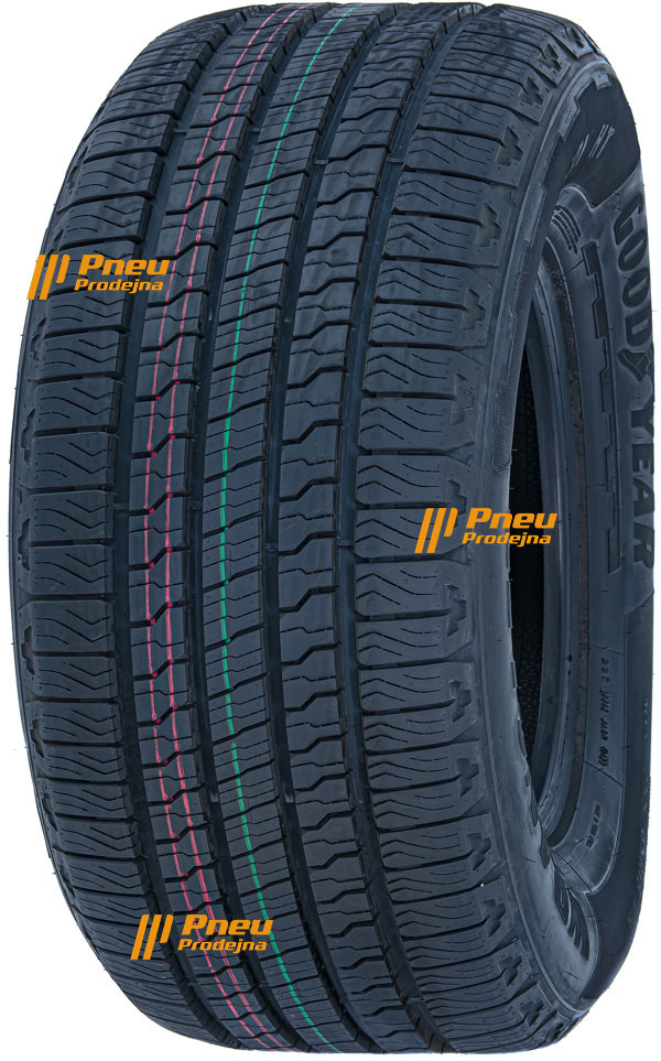 Goodyear Wrangler Territory HT 255/65 R18 111H