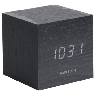 Karlsson 5655BK – Zbozi.Blesk.cz