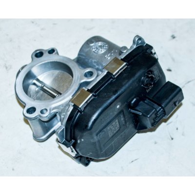škrtící klapka ŠKODA Octavia IV 5E3 1,0 TSi DLA 81 KW 05C133062A 05C133062 – Hledejceny.cz