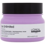 L'Oréal Expert Liss Unlimited Mask 250 ml – Sleviste.cz