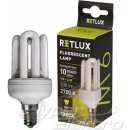 Retlux RFL 42 4U-T3 9W E14