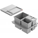 Hailo AS Separato K 450 18/8/8/D – Zboží Dáma