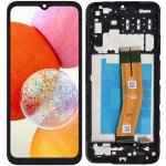 LCD Displej + Rám Samsung Galaxy A14 4G – Zboží Živě