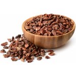 Les fruits du paradis Kakaové boby drcené BIO 150gr, – Sleviste.cz