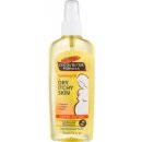 Palmer's Pregnancy Cocoa Butter Formula zklidňující tělový olej pro suchou a svědící pokožku Soothes and Moisturizes 150 ml