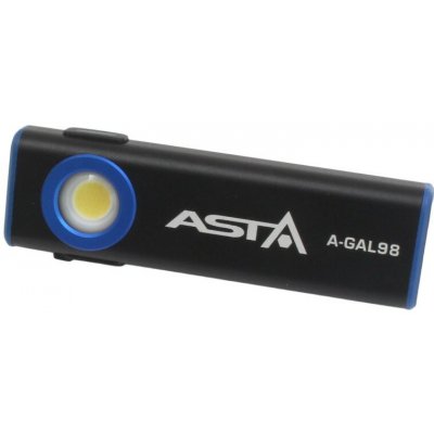 COB A-GAL98 – Sleviste.cz