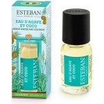 Esteban Paris vonný olej Agave Water & Coconut 15 ml – Hledejceny.cz