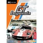 GT Legends – Hledejceny.cz