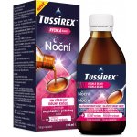 Tussirex noční sirup 120 ml – Hledejceny.cz