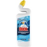 DUCK Ocean Splash biologicky odbouratelné složení 750 ml – Zboží Mobilmania