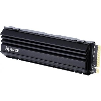 Apacer AS2280Q4U 512GB, AP512GAS2280Q4U-1 – Hledejceny.cz